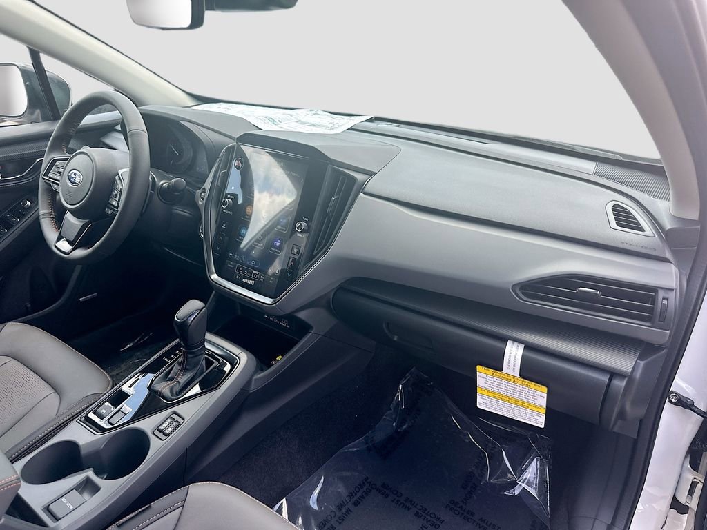New 2026 Subaru Crosstrek 2.5i Limited AWD/4WD image 29