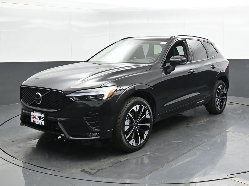 New 2026 Volvo XC60 B5 Plus w/ Protection Package Premier image 6