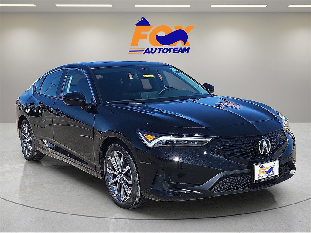 New 2026 Acura Integra Base image 7