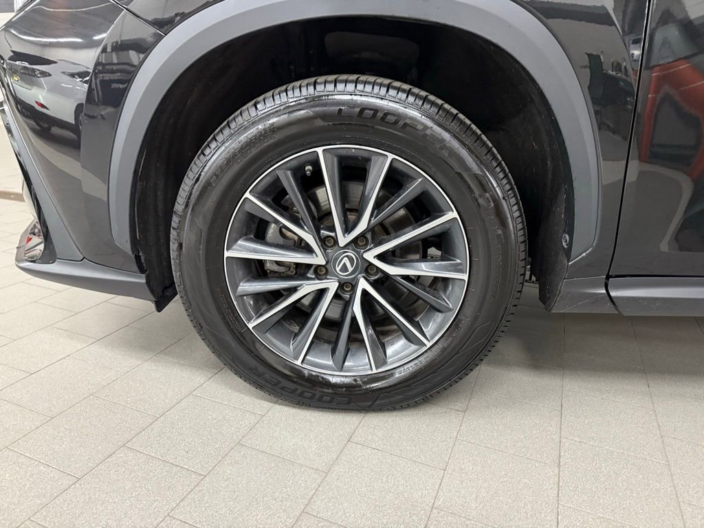 Used 2022 Lexus NX 250 AWD image 24
