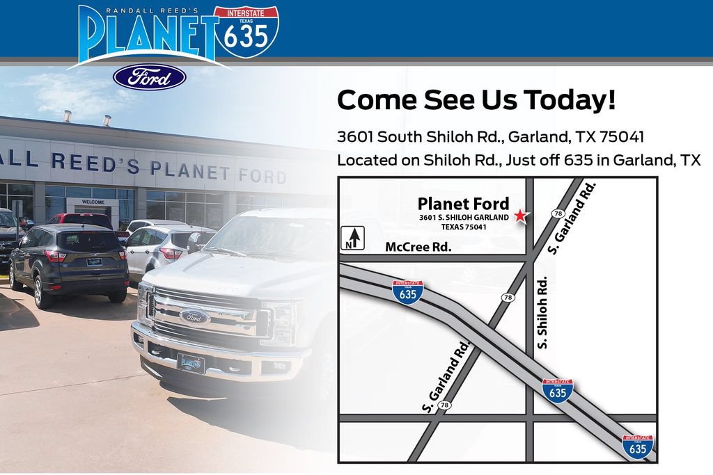 Used 2025 Ford F150 Platinum w/ FX4 Off-Road Package AWD/4WD image 30