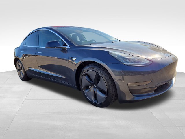 Used 2018 Tesla Model 3 Performance
