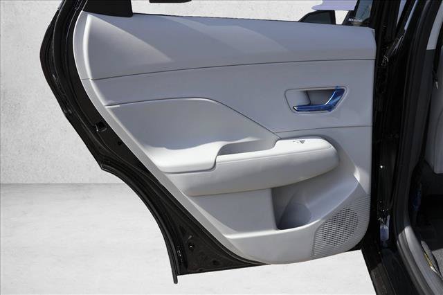 New 2027 Hyundai Kona Limited AWD/4WD image 22