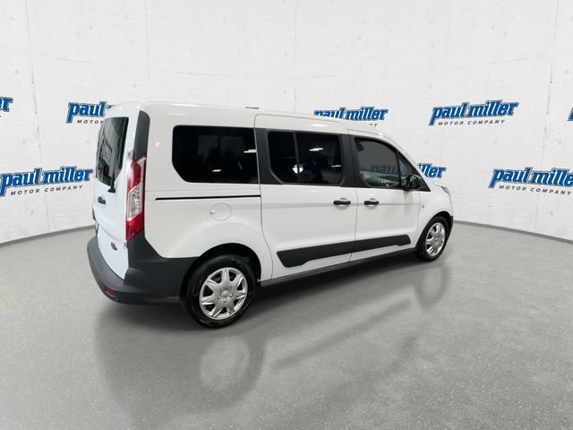 Used 2017 Ford Transit Connect XL FWD image 12