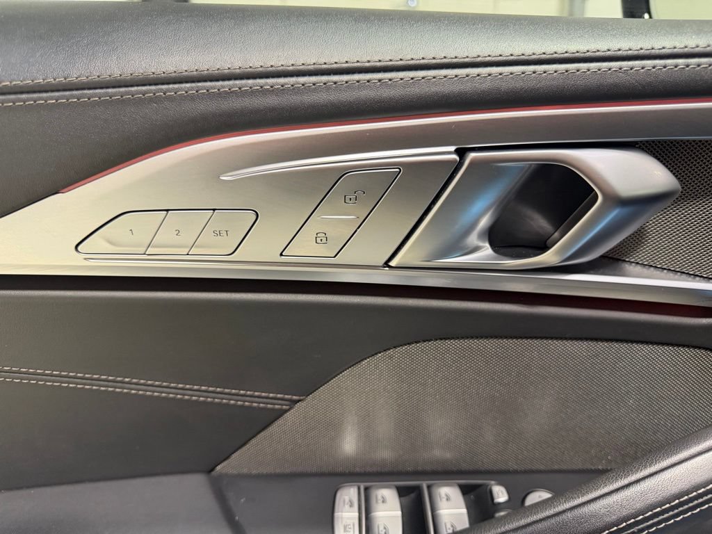 Used 2023 BMW 840i Gran Coupe xDrive AWD/4WD image 31