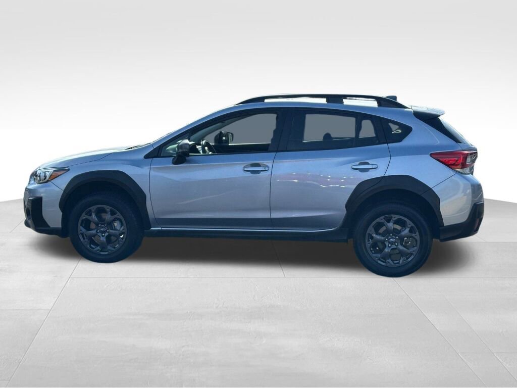 Used 2023 Subaru Crosstrek 2.5i Sport w/ Popular Package #3 image 7