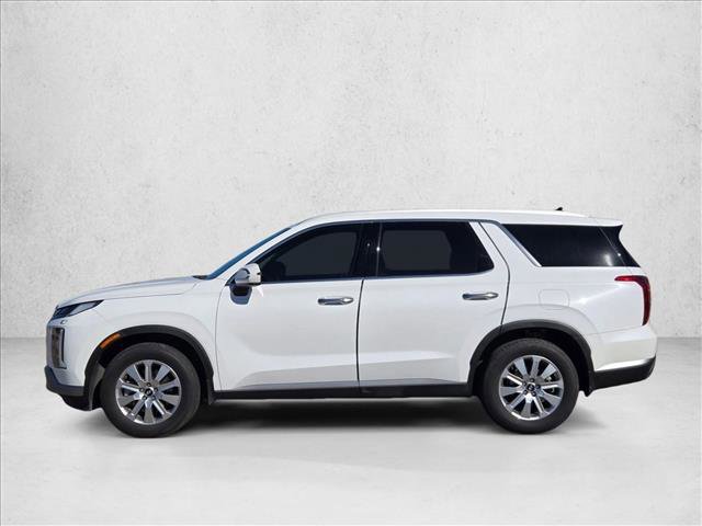 Used 2025 Hyundai Palisade SEL image 9