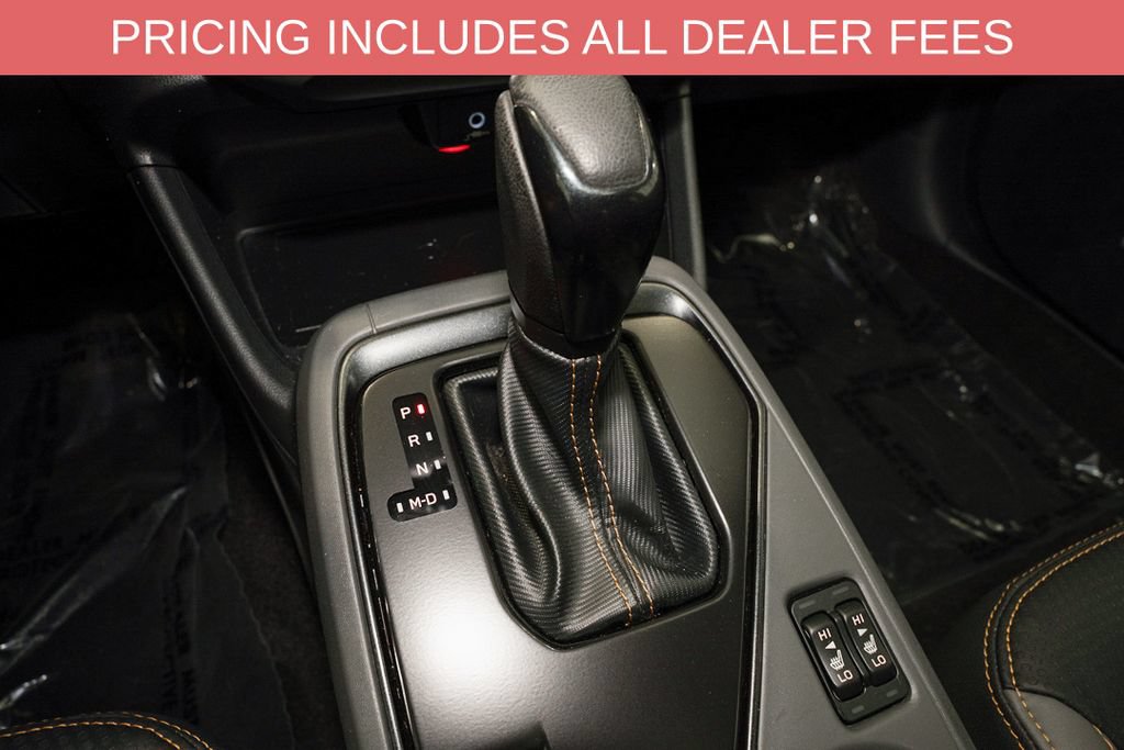 Used 2024 Subaru Crosstrek 2.5i Wilderness w/ Crosstrek Mirror Package AWD/4WD image 20