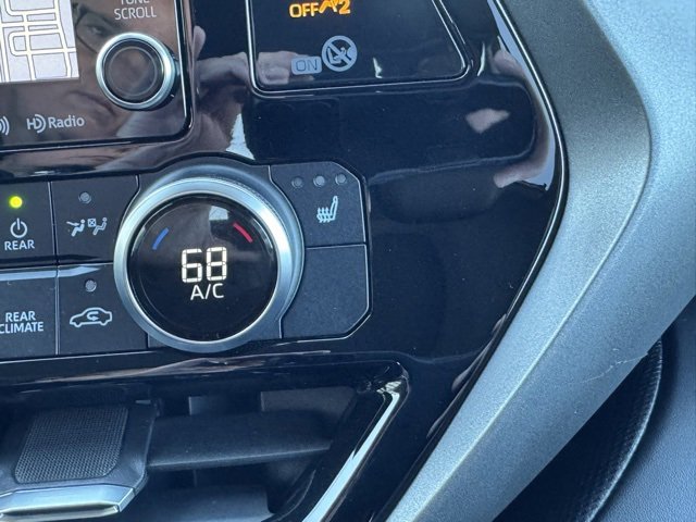 Certified 2020 Toyota Highlander XLE image 18