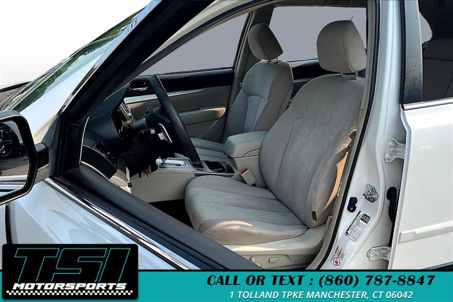 Used 2013 Subaru Outback 2.5i Premium image 25