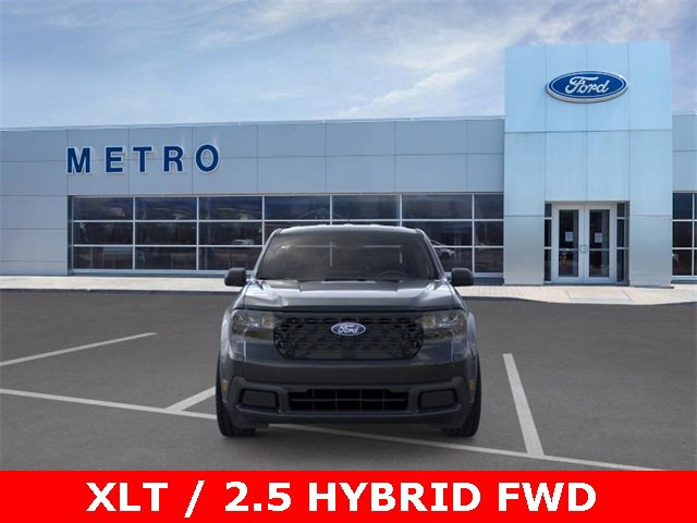 New 2025 Ford Maverick XLT image 7