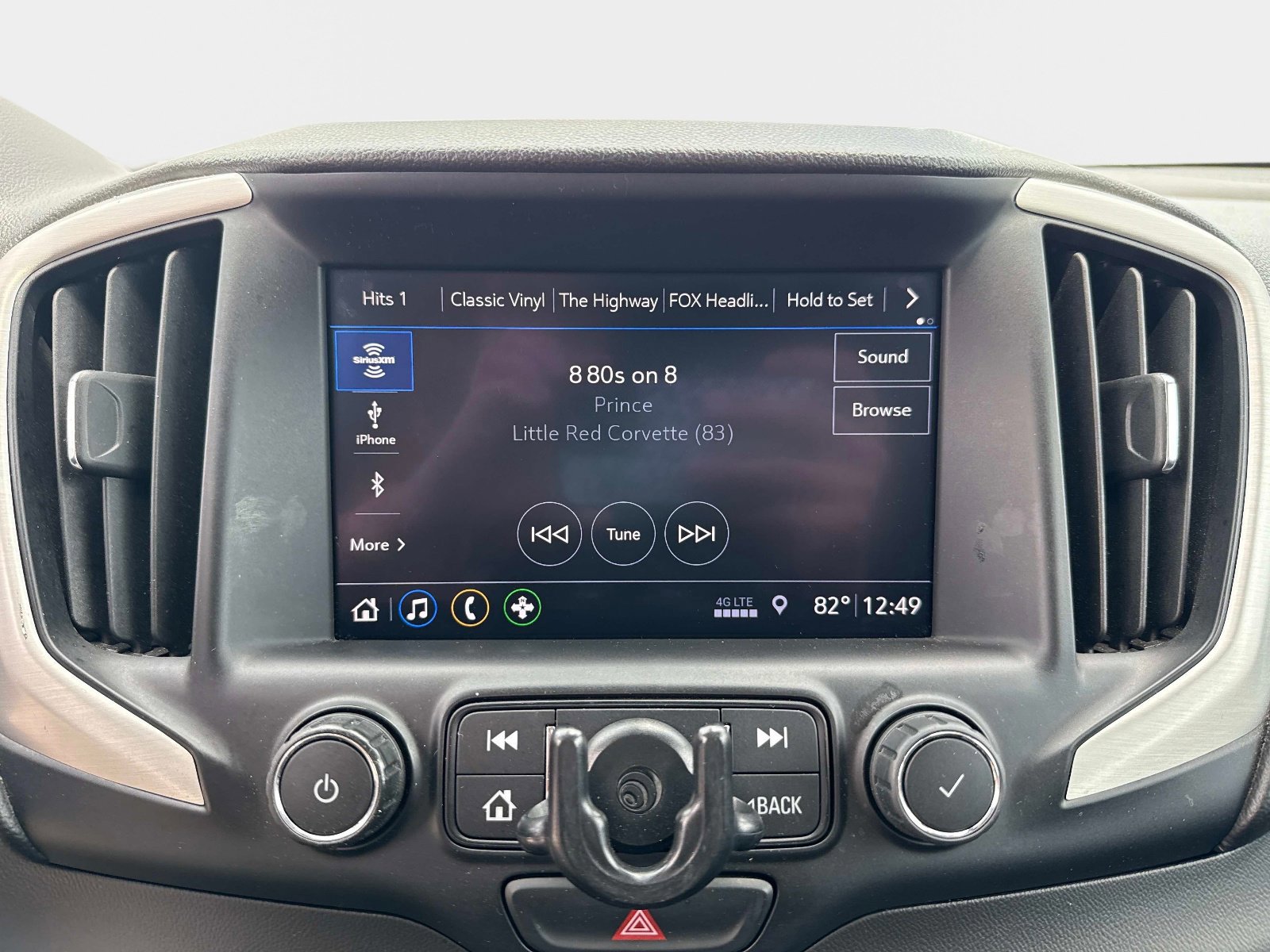 Used 2020 GMC Terrain SLT w/ Preferred Package FWD image 24