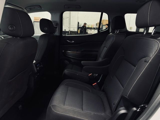 Used 2023 GMC Acadia SLE w/ Driver Convenience Package image 19