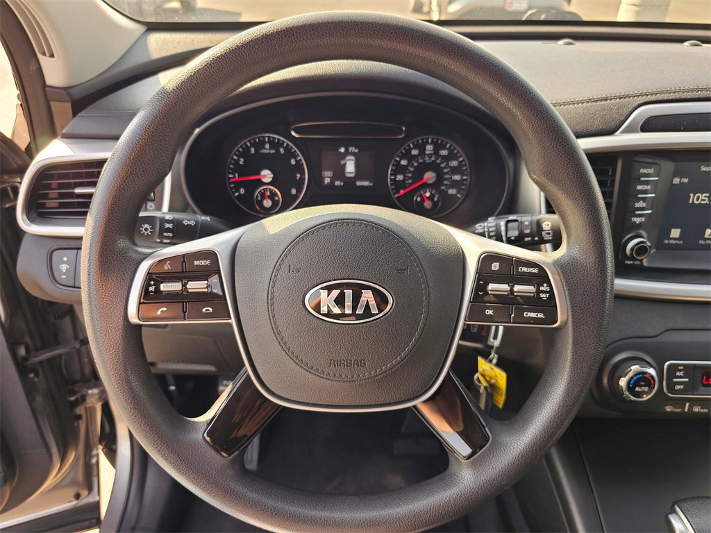 Used 2019 Kia Sorento LX image 22