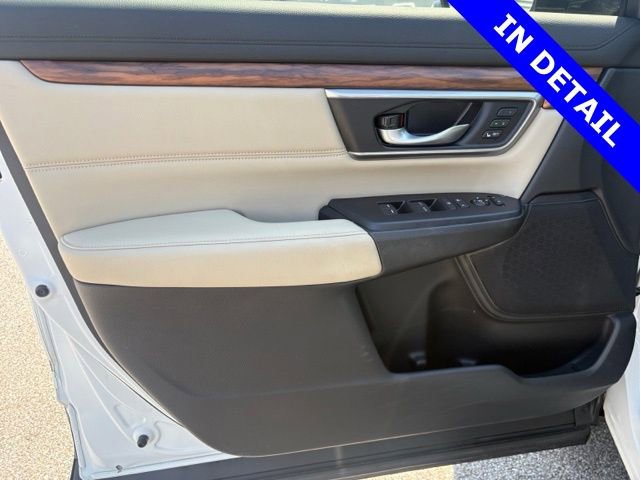 Certified 2021 Honda CR-V Touring image 20