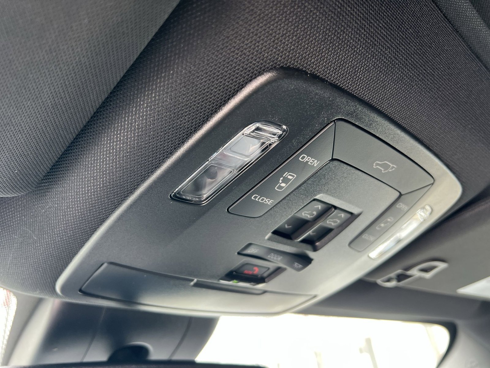 New 2026 Toyota Sienna XLE Woodland Edition image 26