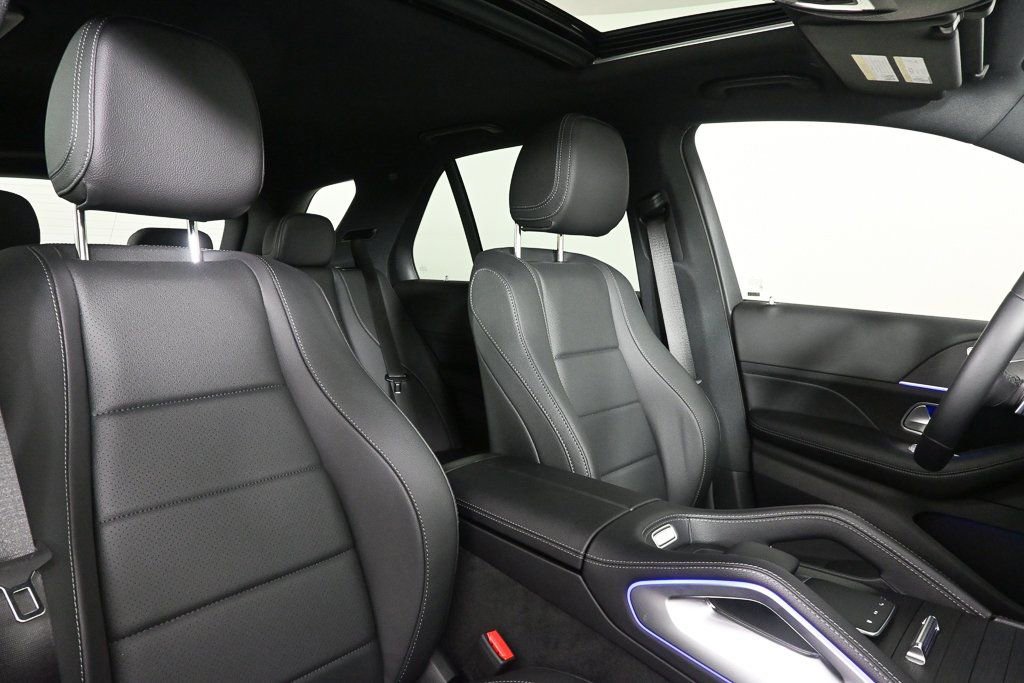 New 2025 Mercedes-Benz GLE 450 4MATIC image 18