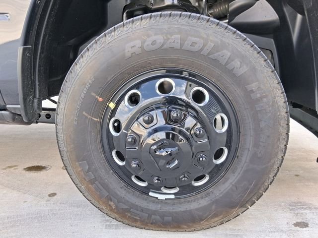 New 2026 RAM 3500 Laramie image 11