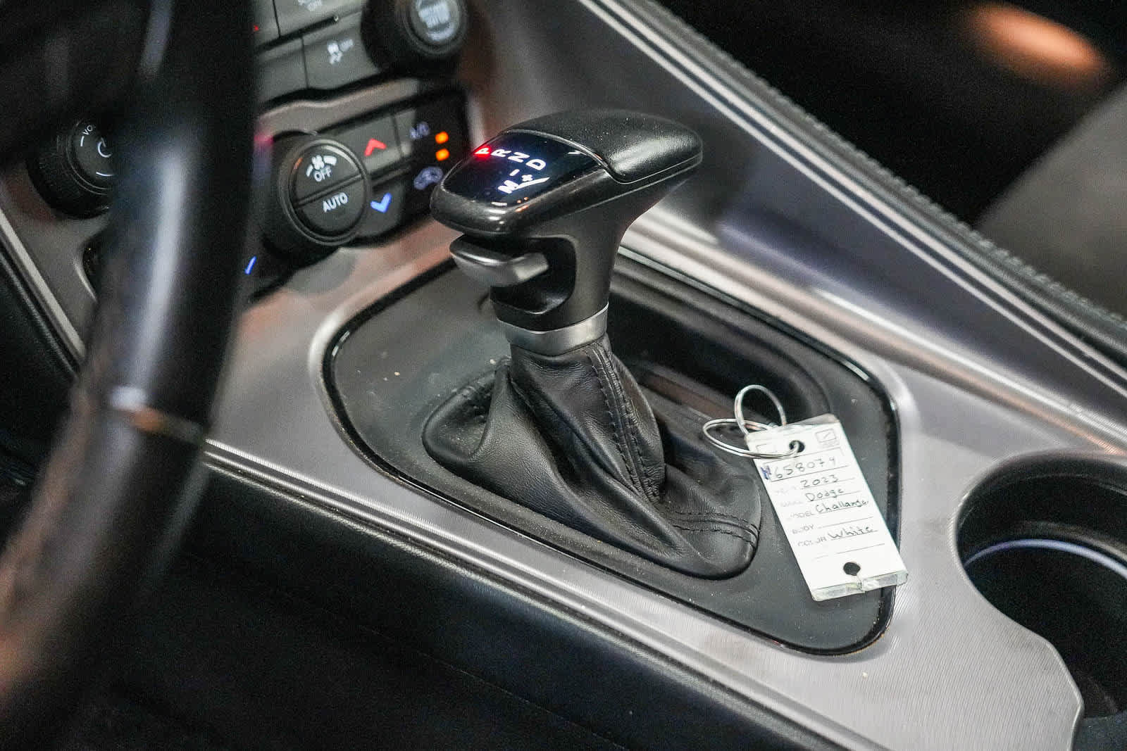 Used 2023 Dodge Challenger SXT RWD image 19