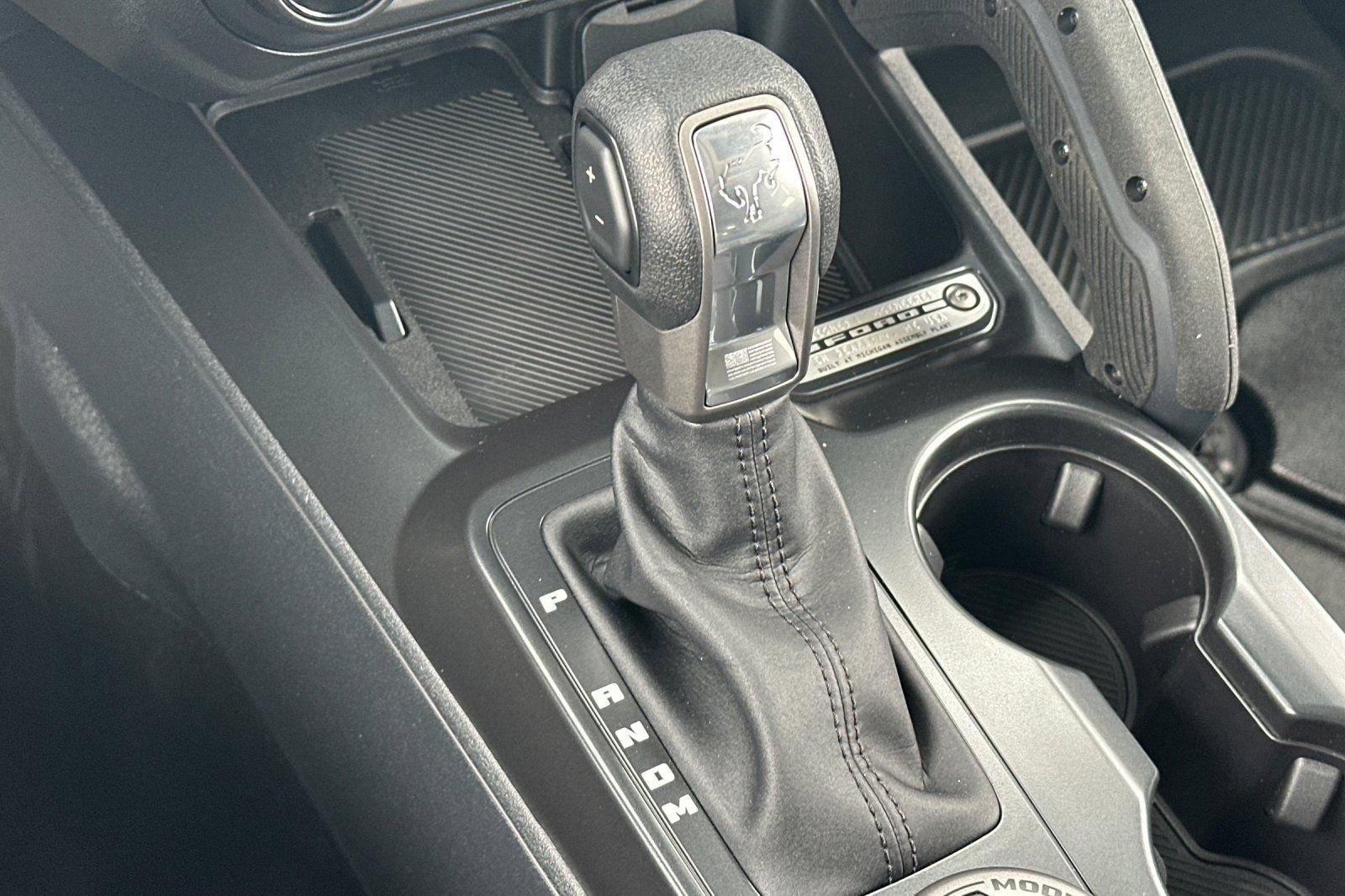 New 2026 Ford Bronco Big Bend AWD/4WD image 20