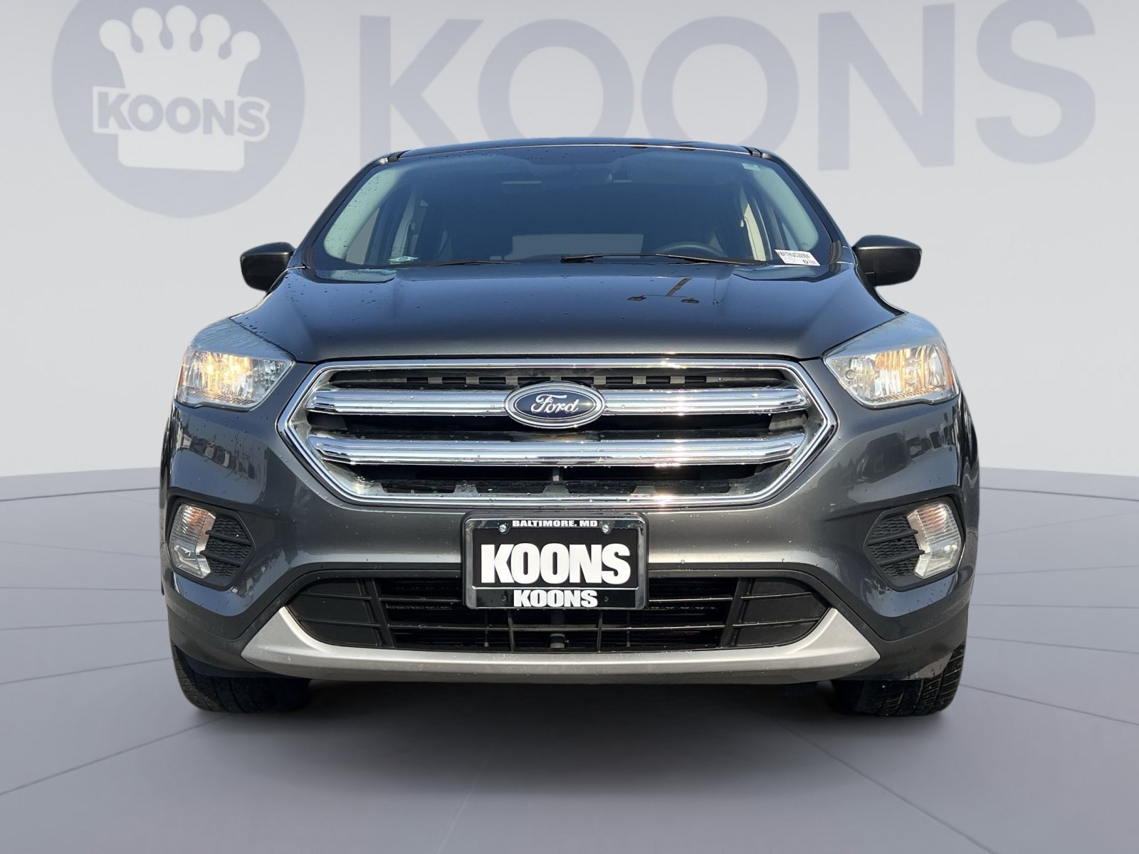 Used 2017 Ford Escape SE AWD/4WD image 19