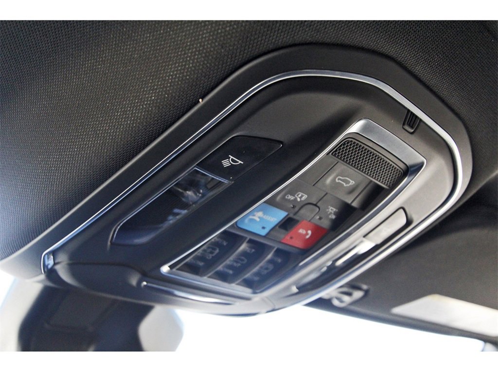 Used 2023 Jeep Wagoneer L 2WD w/ Premium Group I image 23