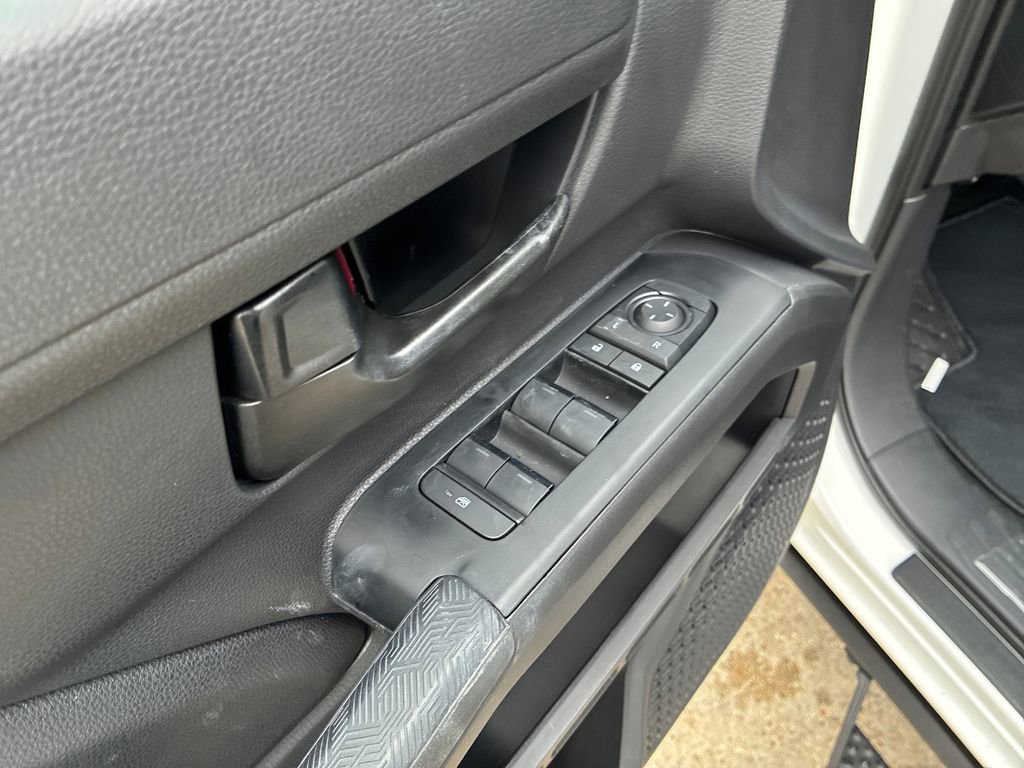 New 2026 Toyota Tacoma SR5 image 13