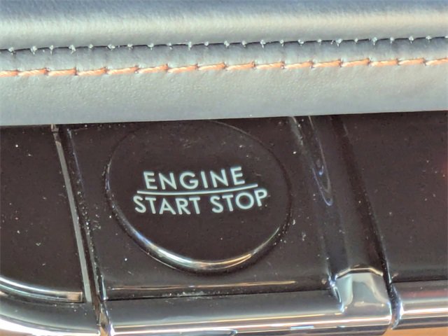 Used 2025 Lincoln Aviator Black Label image 33