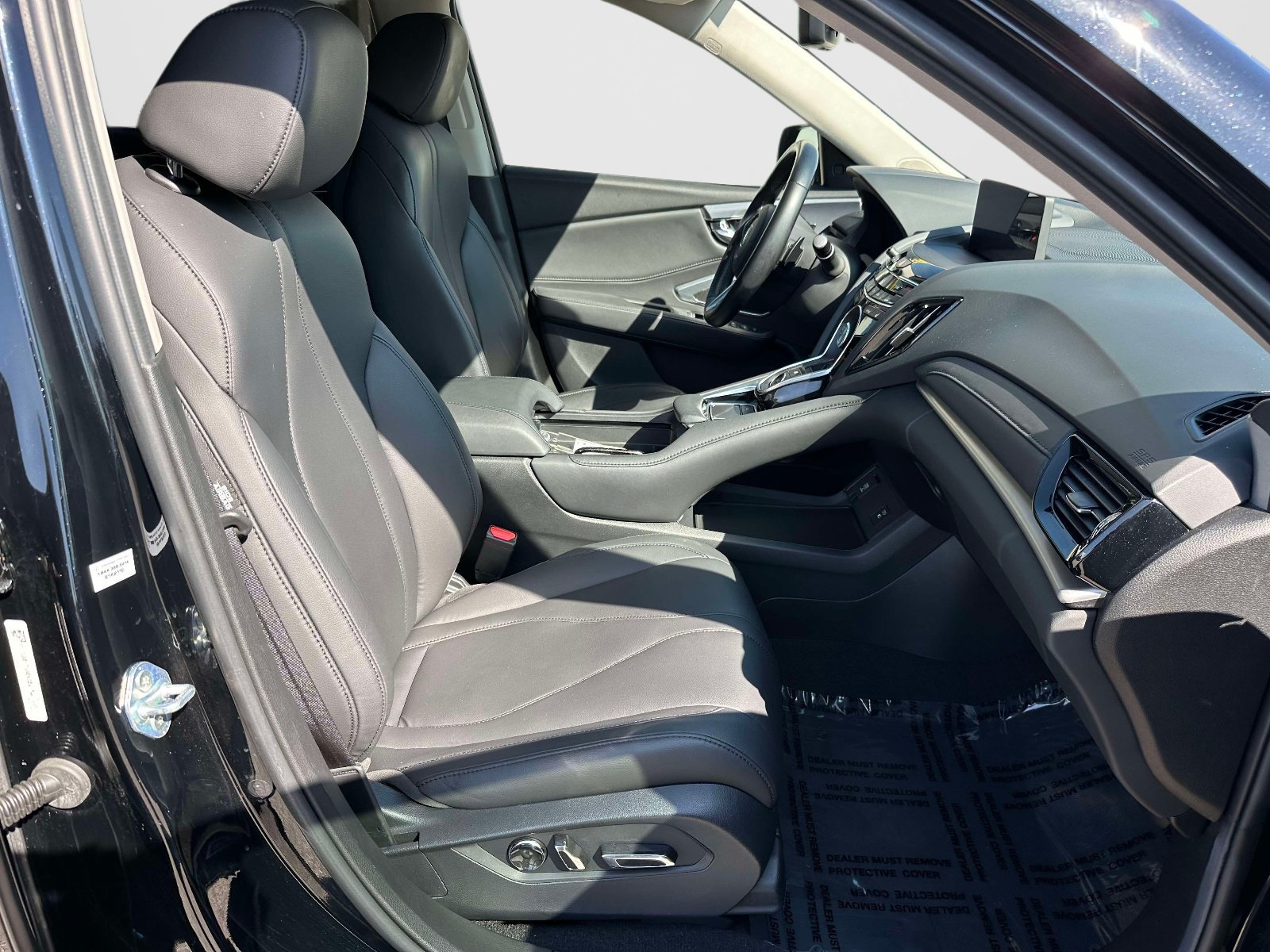 Certified 2023 Acura RDX AWD image 10