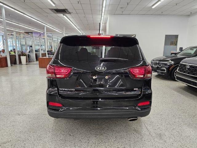 Used 2019 Kia Sorento AWD image 5