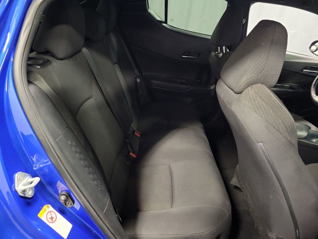 Used 2019 Toyota C-HR LE image 24