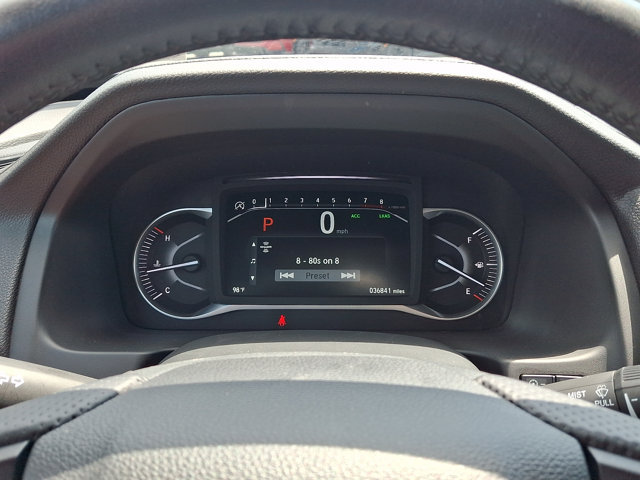 Certified 2023 Honda Passport EX-L image 22