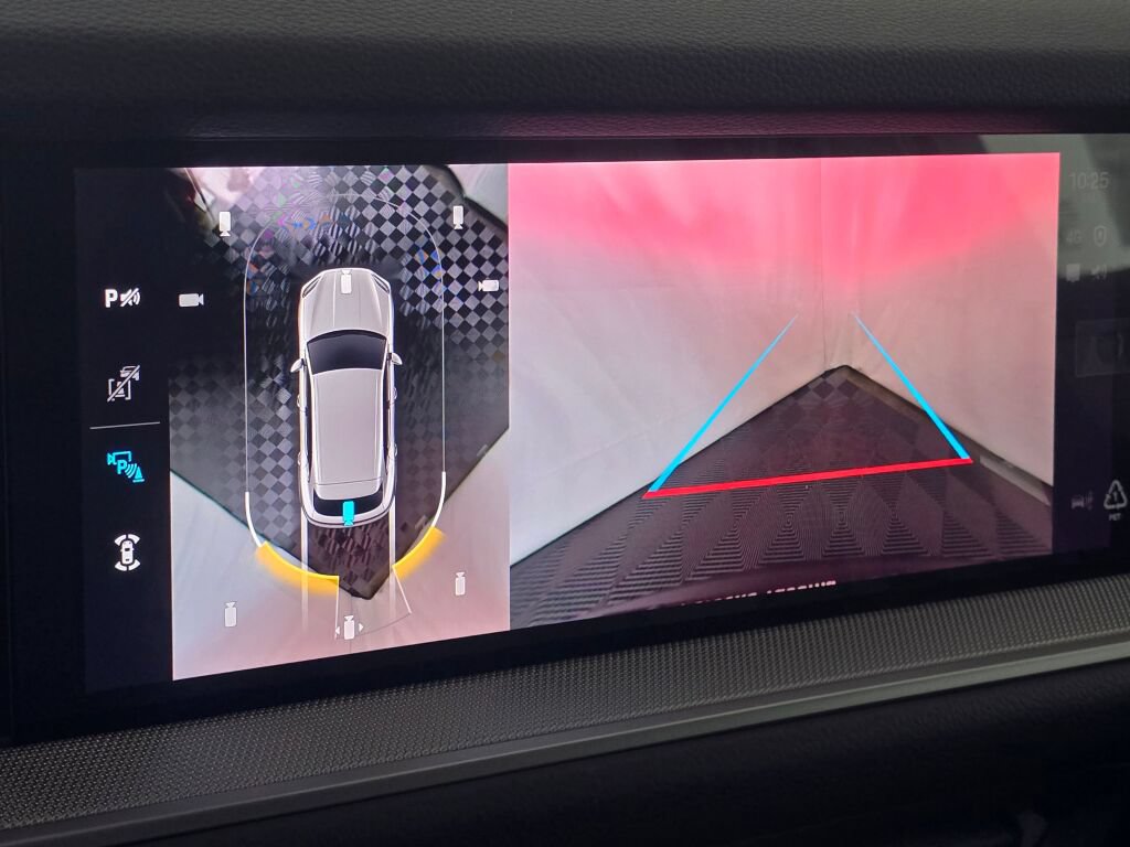 New 2026 Porsche Cayenne AWD/4WD image 45