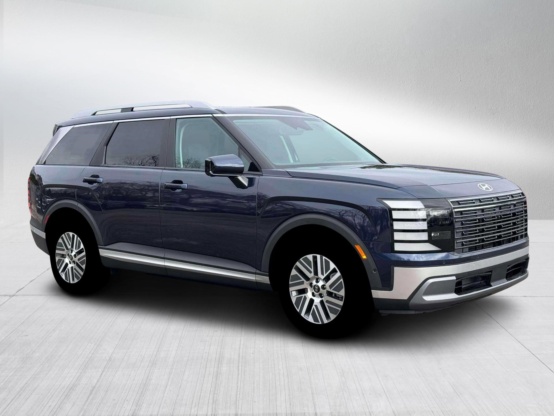 New 2026 Hyundai Palisade SEL Premium image 9