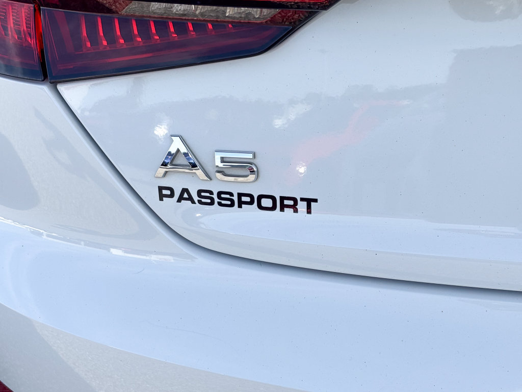 Used 2019 Audi A5 2.0T Prestige AWD/4WD image 11