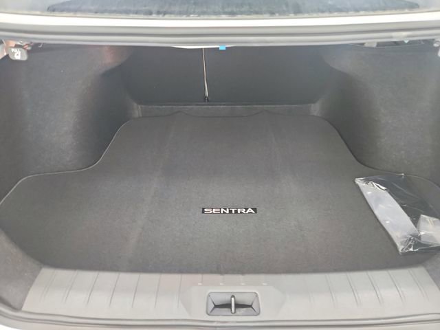 New 2026 Nissan Sentra SL w/ Floor Mat Package image 40