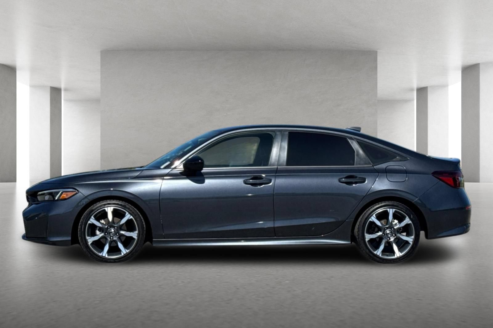 Used 2025 Honda Civic Sport image 7
