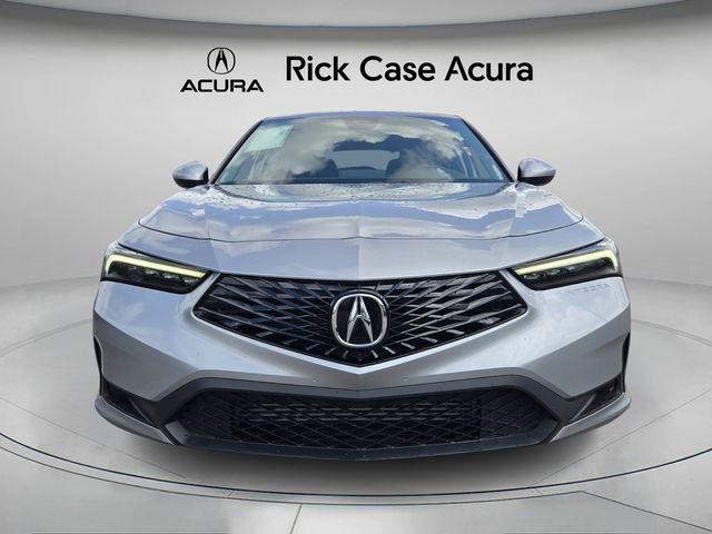 Certified 2023 Acura Integra image 4