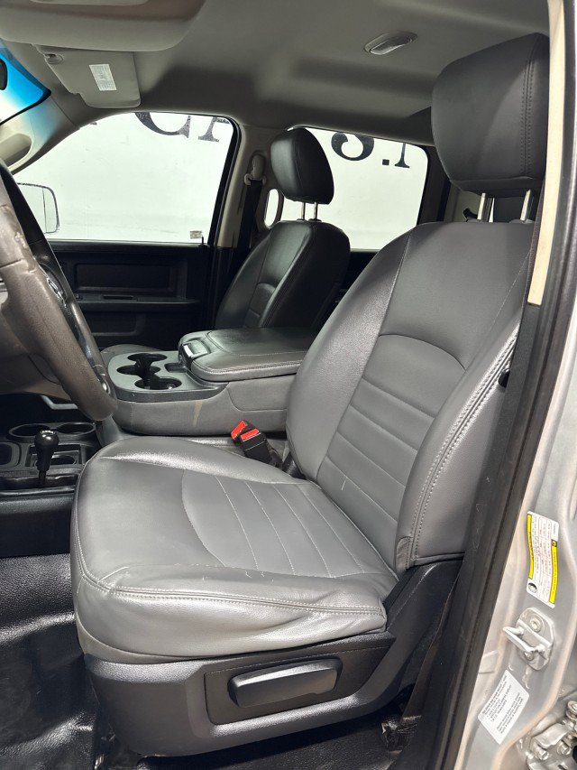Used 2015 RAM 2500 Tradesman AWD/4WD image 30