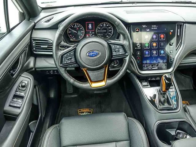 Used 2024 Subaru Outback Wilderness AWD/4WD image 19