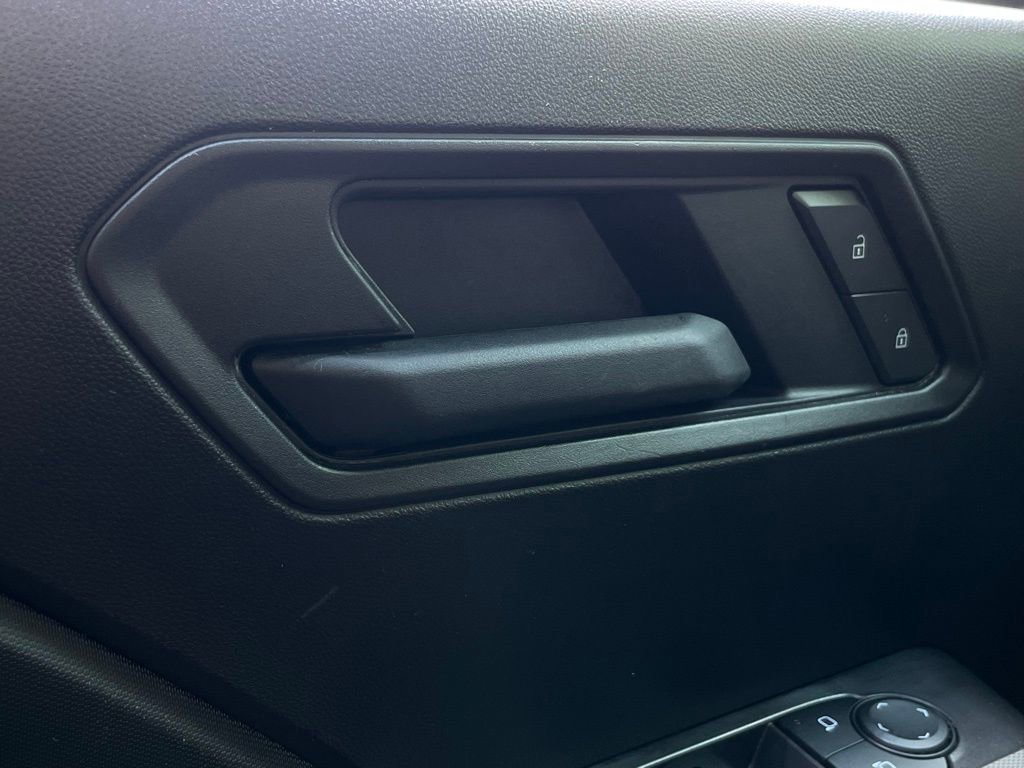 Used 2025 Chevrolet Colorado Trail Boss image 12