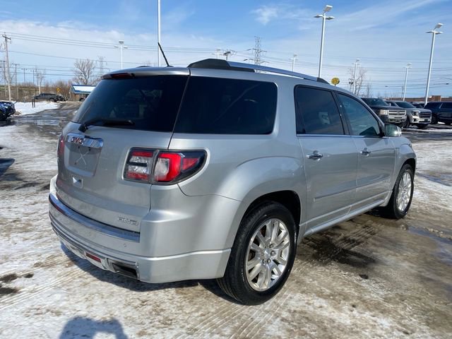 Used 2015 GMC Acadia Denali image 5