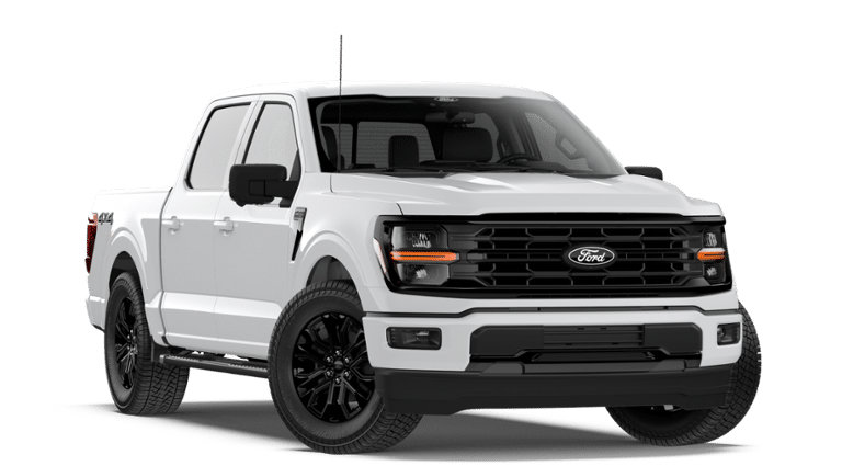 New 2026 Ford F150 XLT w/ Equipment Group 303A High AWD/4WD image 26
