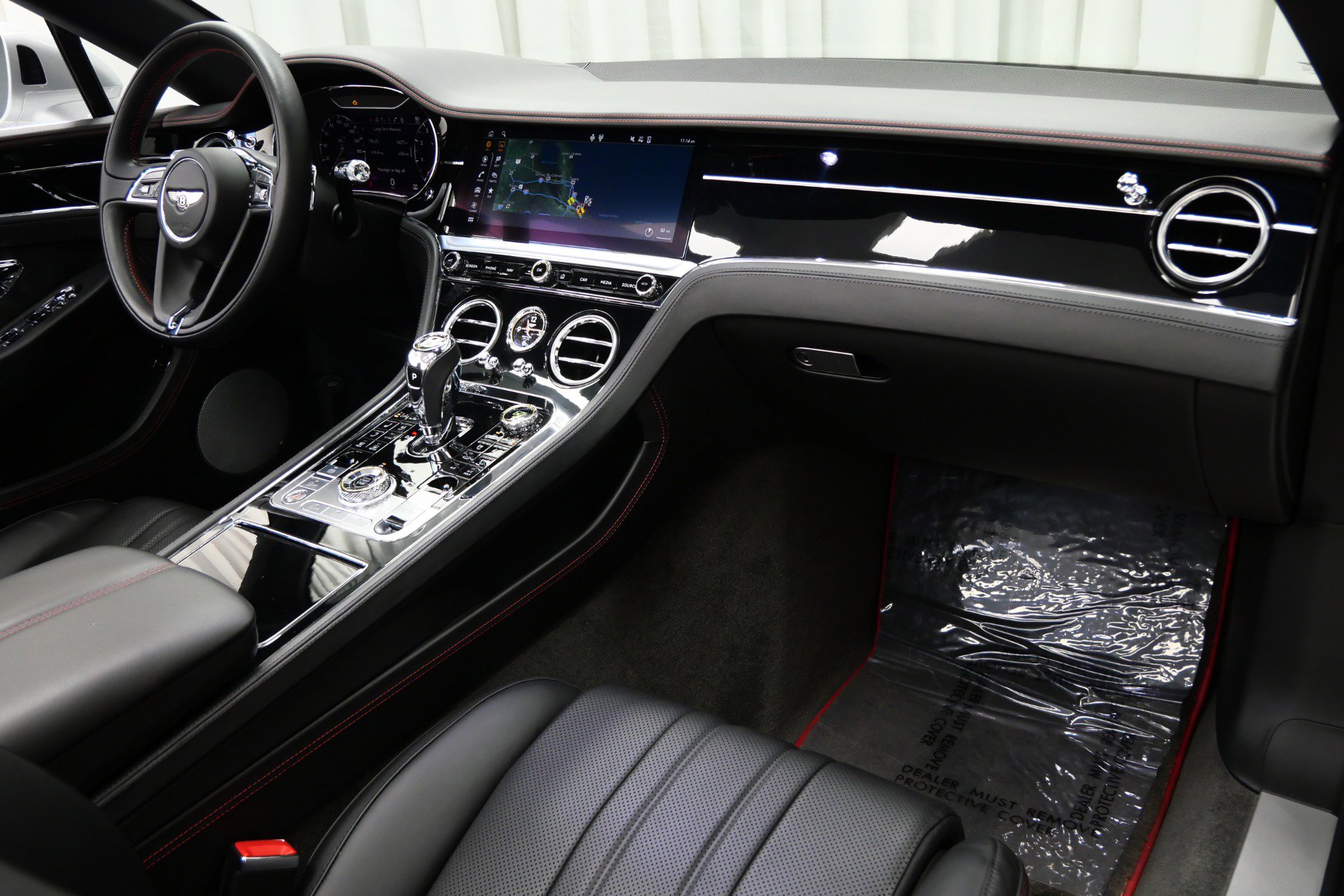 Used 2020 Bentley Continental GT V8 image 14