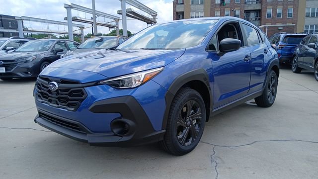 Certified 2025 Subaru Crosstrek 2.0i w/ Convenience Package #1 AWD/4WD image 7