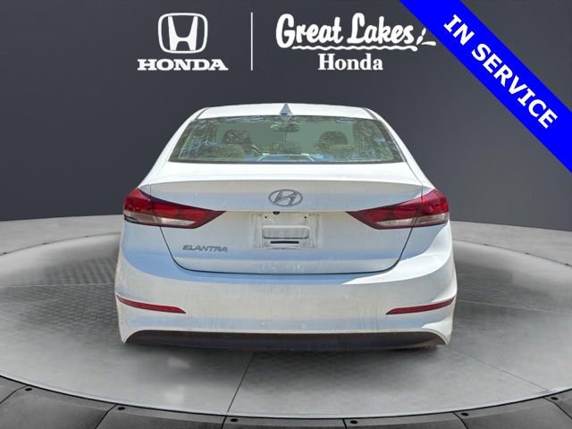 Used 2018 Hyundai Elantra Value Edition FWD image 5