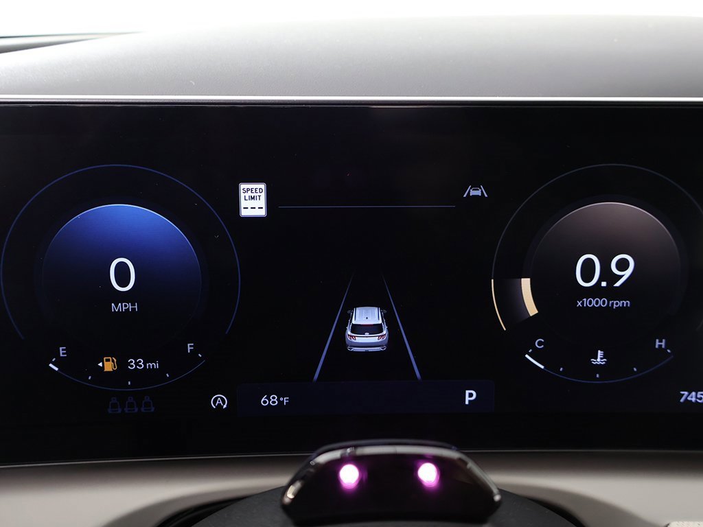 Used 2025 Hyundai Tucson SEL image 41