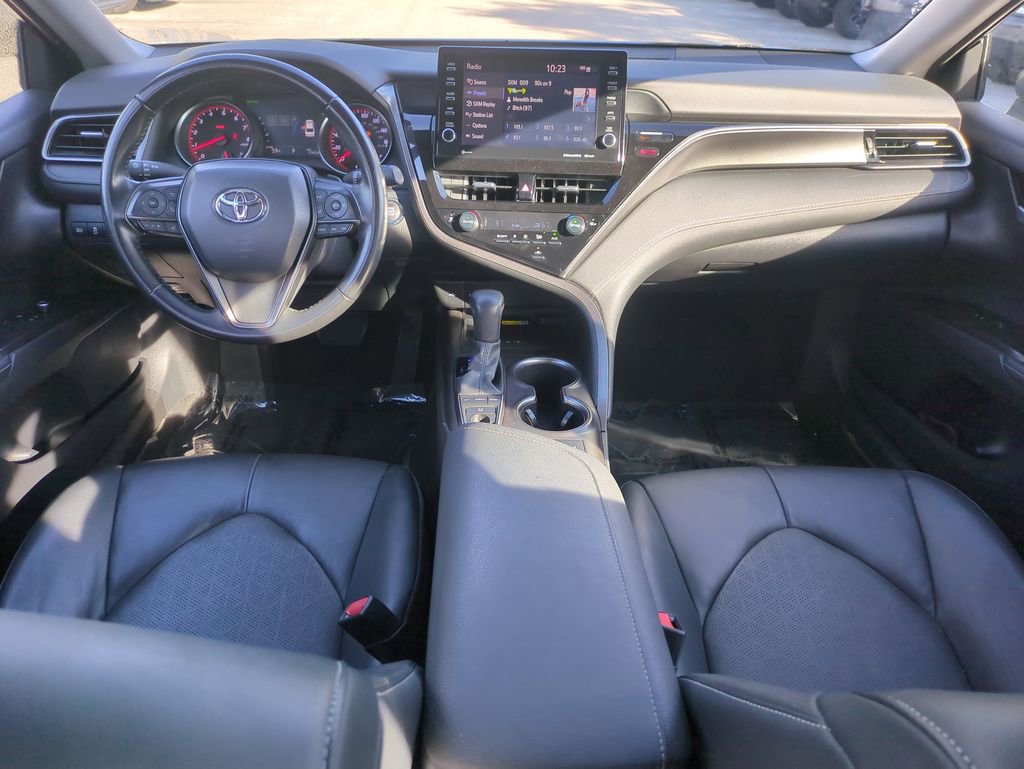 Used 2023 Toyota Camry XSE image 15