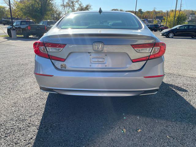 Used 2020 Honda Accord LX image 6
