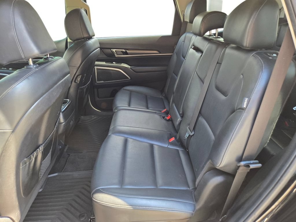 Certified 2024 Kia Telluride LX AWD/4WD image 19